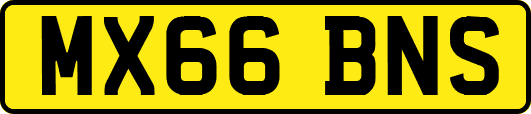 MX66BNS