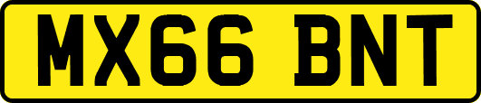 MX66BNT