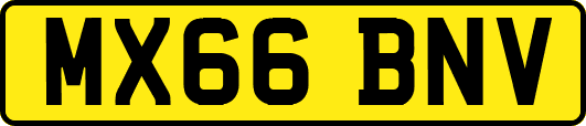 MX66BNV