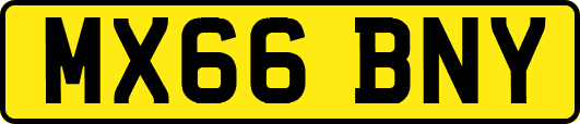 MX66BNY