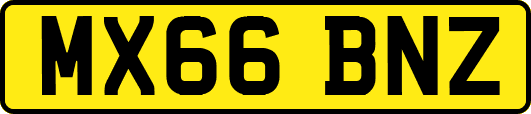 MX66BNZ