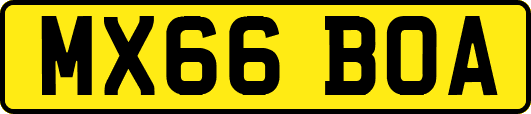 MX66BOA
