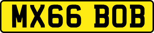 MX66BOB