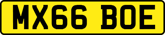 MX66BOE