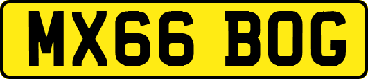 MX66BOG