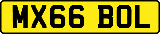 MX66BOL