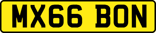 MX66BON