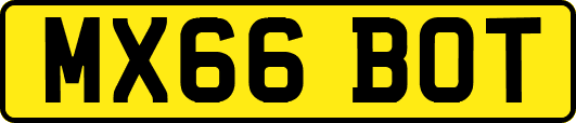 MX66BOT