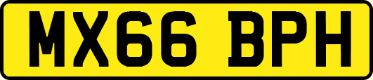 MX66BPH