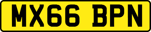 MX66BPN