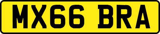 MX66BRA
