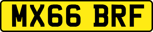MX66BRF