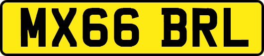 MX66BRL