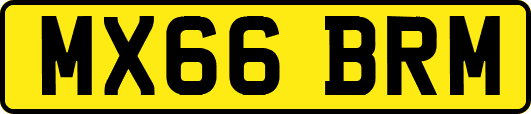 MX66BRM