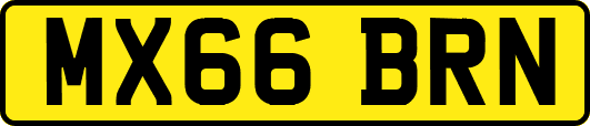 MX66BRN
