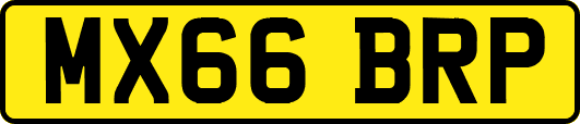 MX66BRP