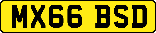 MX66BSD