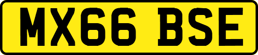 MX66BSE