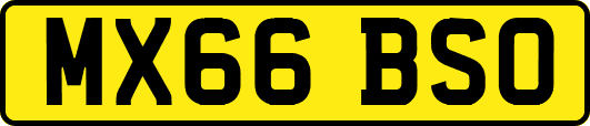 MX66BSO