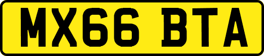 MX66BTA