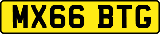 MX66BTG