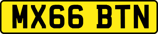 MX66BTN