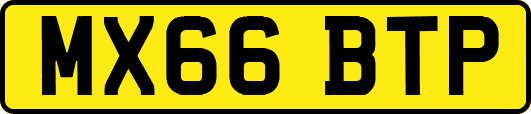 MX66BTP