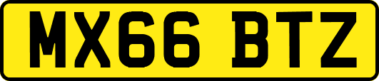 MX66BTZ