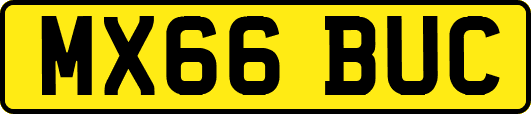 MX66BUC
