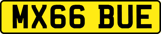 MX66BUE