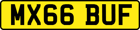 MX66BUF