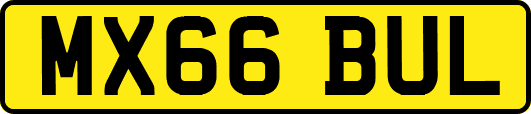 MX66BUL
