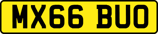 MX66BUO