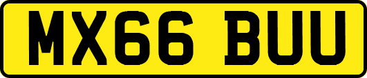 MX66BUU