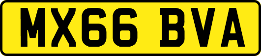 MX66BVA