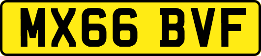 MX66BVF