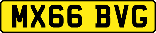 MX66BVG