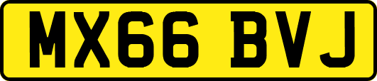MX66BVJ
