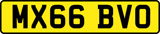 MX66BVO