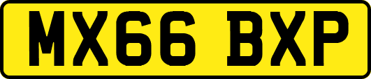 MX66BXP