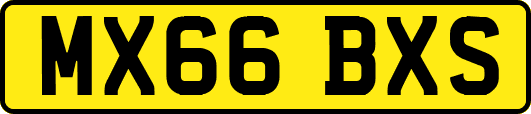 MX66BXS