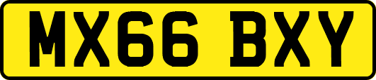 MX66BXY