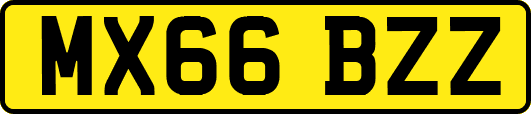 MX66BZZ