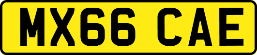 MX66CAE