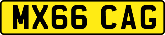 MX66CAG