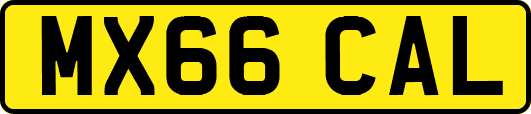 MX66CAL