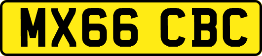 MX66CBC