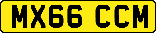 MX66CCM
