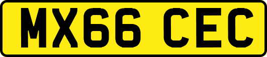 MX66CEC