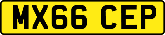 MX66CEP